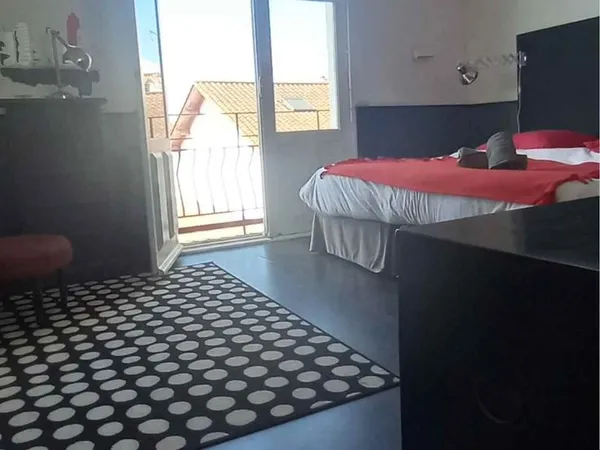 Chambre à louer