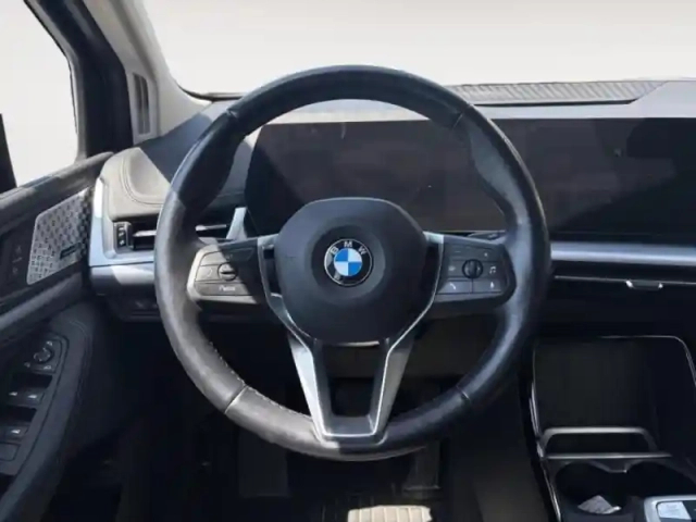 Bmw Serie 2 série 2 activetourer 218d 150ch luxury dkg7 — photo 12