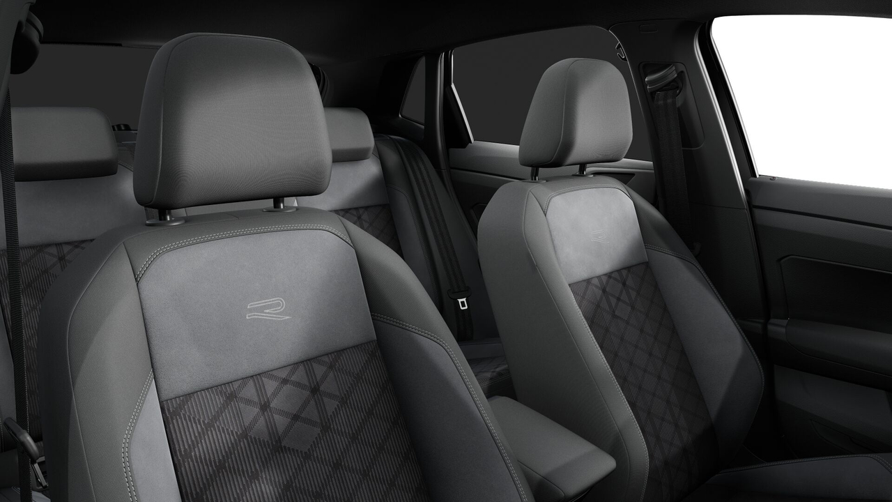 Volkswagen Polo 1.0 TSI 116 S&amp;S DSG7 — photo 9