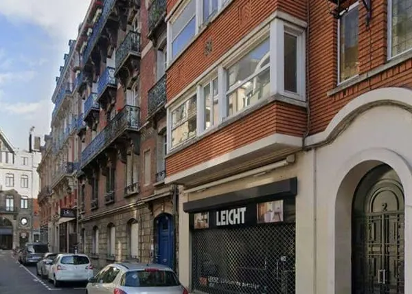 Appartement 5 pièces 83 m²