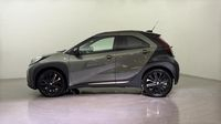 Toyota Aygo X 1.0 VVT-i 72ch Air Collection S-CVT — photo 7