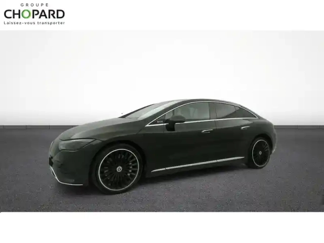 Mercedes Classe E eqe 350+ — photo 3