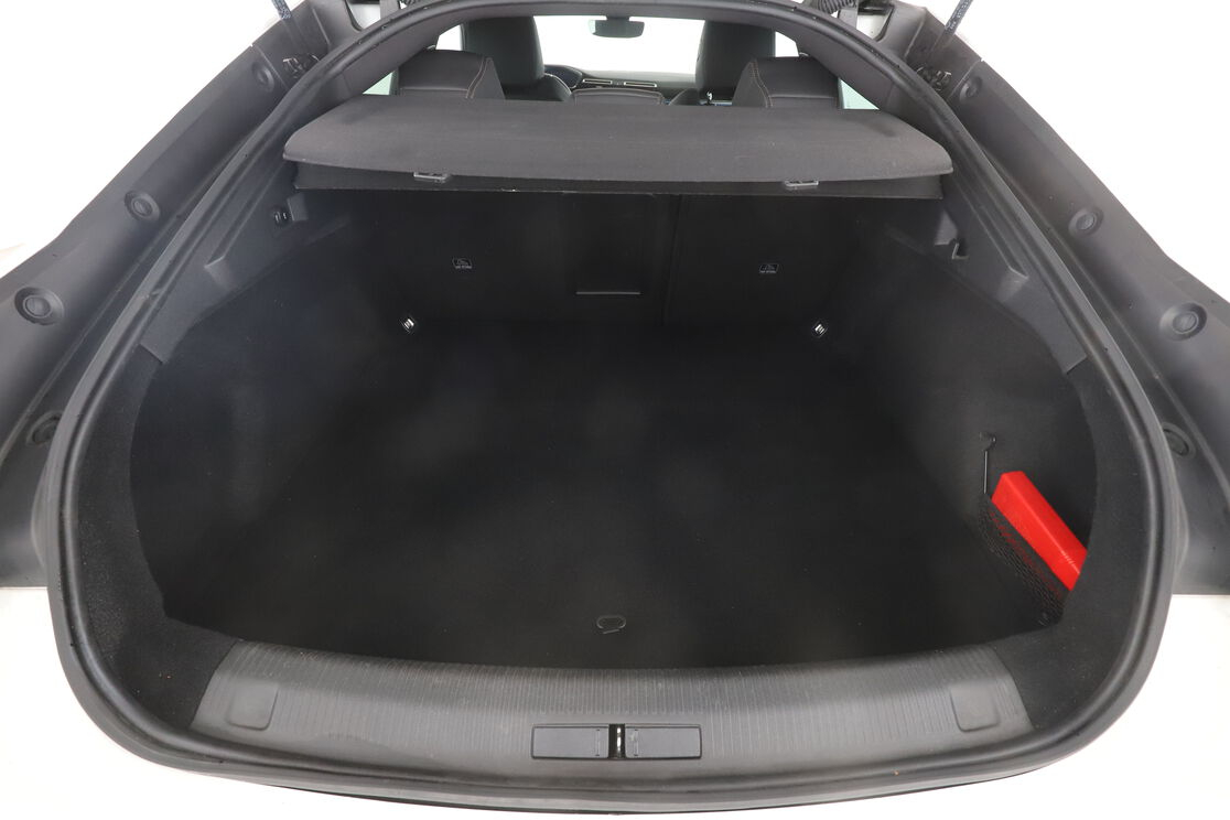 Peugeot 508 1.5 Blue-HDi GT EAT8 — photo 16
