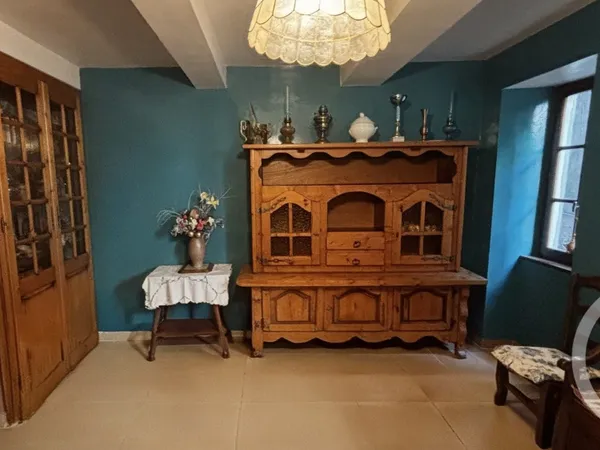 Maison 3 pièces 80 m²