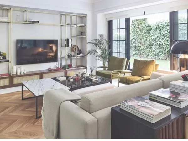 Vente - Appartement Neuilly-sur-Seine - 2 200 000 €