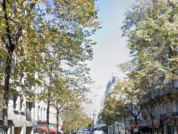 Boutique 31 m² PARIS