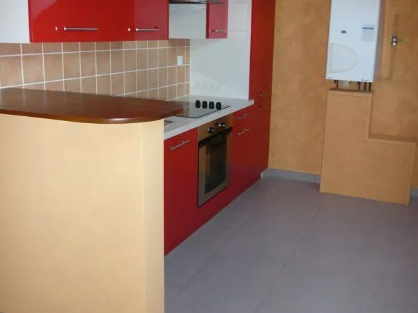 Appartement 2 pièces