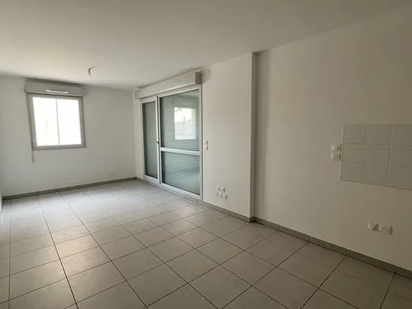 Appartement Rillieux La Pape 3 pièce(s) 56 m2