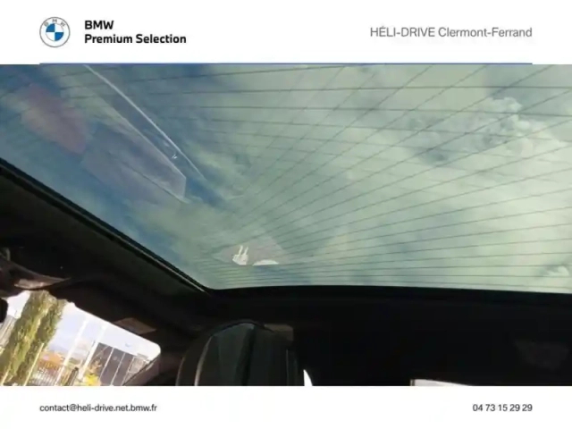 Bmw Serie 7 série 7 m760ea xdrive 571ch m performance — photo 11