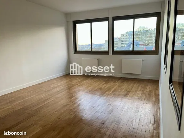 Appartement 3 Pièces 70.53m² à louer 1850 - SAINT CLOUD 92210