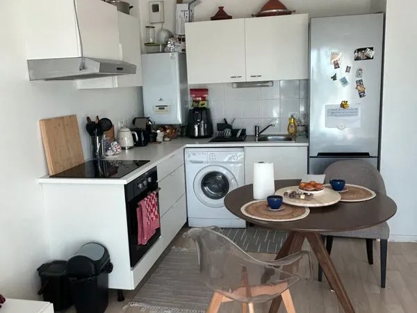 Appartement T2 Rennes