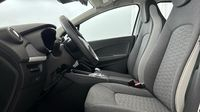Renault Zoé E-Tech Evolution charge normale R110 - 22B — photo 12