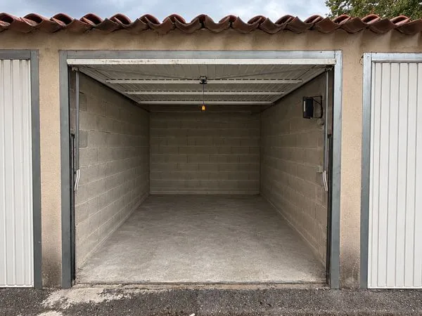 Garage - Miramas