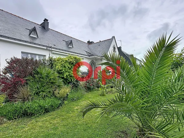 Maison 7 pièces 170 m²