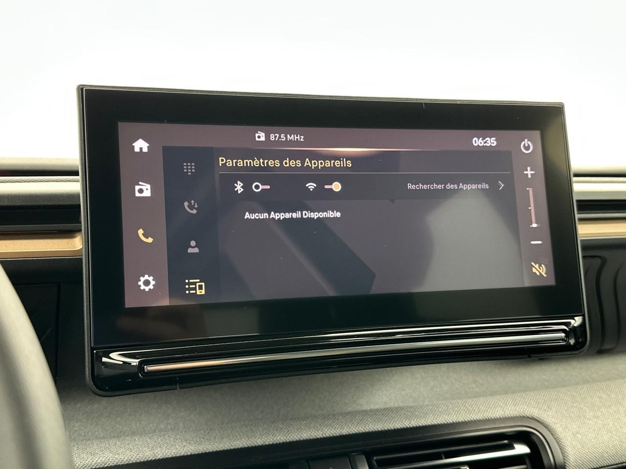 Citroën C3 Aircross e-c3 aircross 113 autonomie confort plus — photo 23
