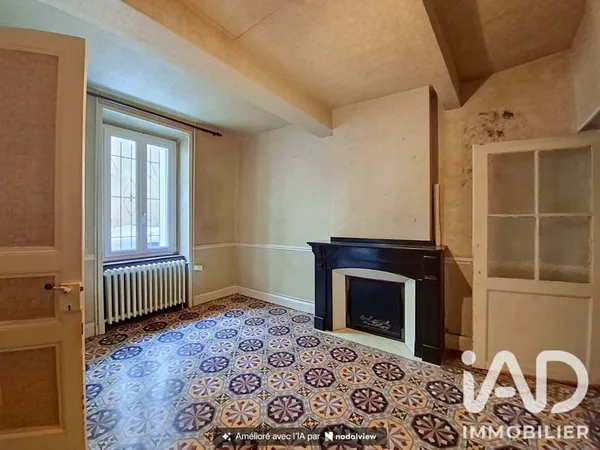 Maison 5 pièces 117 m²