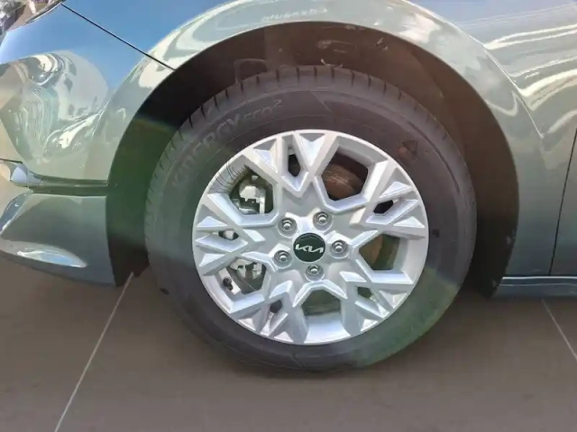 Kia Ceed sw 1.5 t-gdi 140 ch dct7 — photo 14