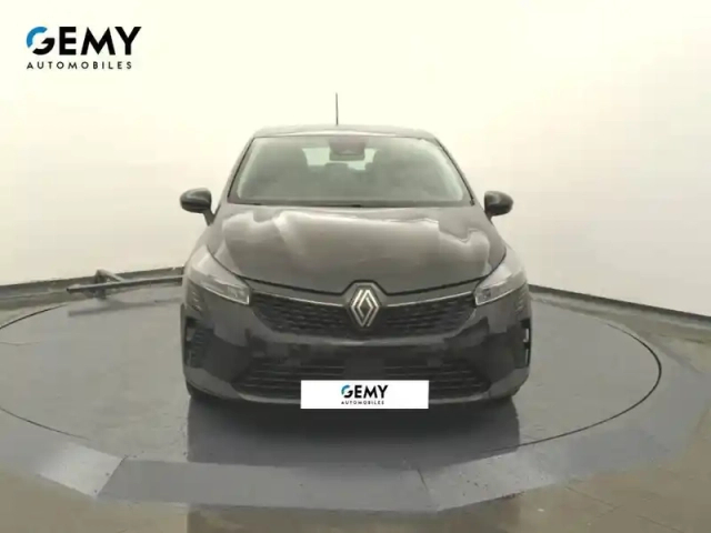 Renault Clio tce 90 — photo 43