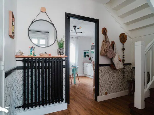 Maison 4 pièces 68 m²