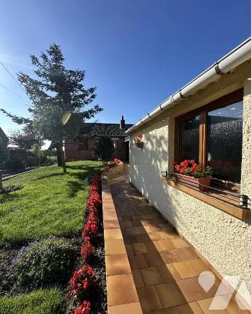 Maison 6 pièces 88 m²