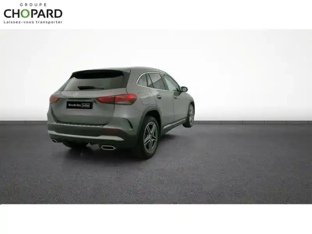 Mercedes Gla 250 e 8g-dct — photo 8