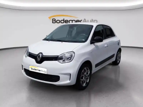 Renault Twingo iii sce 65