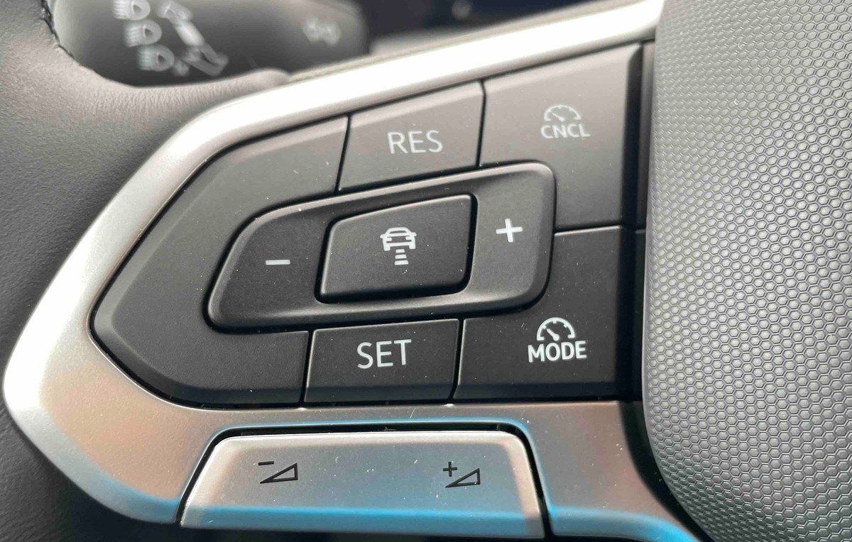 Volkswagen Golf 1.5 TSI EVO2 116 BVM6 — photo 19