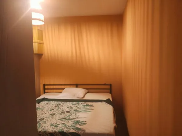 Belle Chambre dans Maison