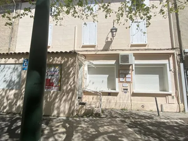 Bureaux 148 m² Peypin