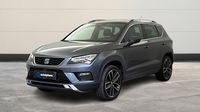 Seat Ateca 2.0 TDI 190ch Start&Stop Xcellence 4Drive DSG
