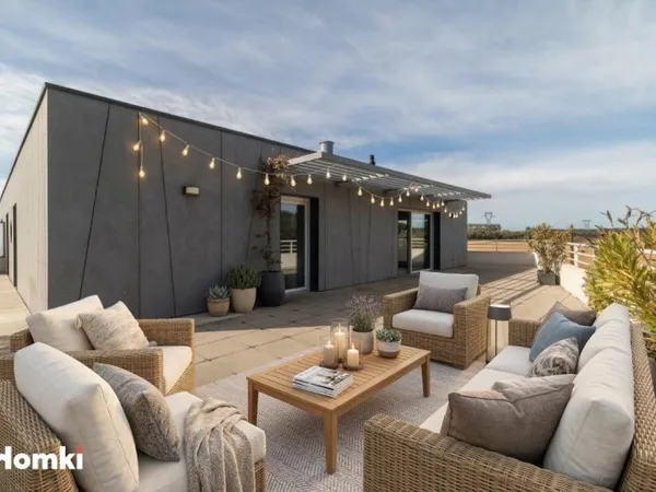 Vends T4 - 105m² - Baillargues 34670