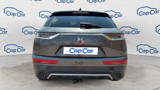 DS DS7 Crossback 1.5 BlueHDi 130 EAT8 - Rivoli – 2021 – 161436 km – Diesel – Boîte Automatique — photo 13