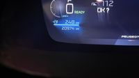 Peugeot 308 e-308 156ch batterie 54 kWh GT — photo 9