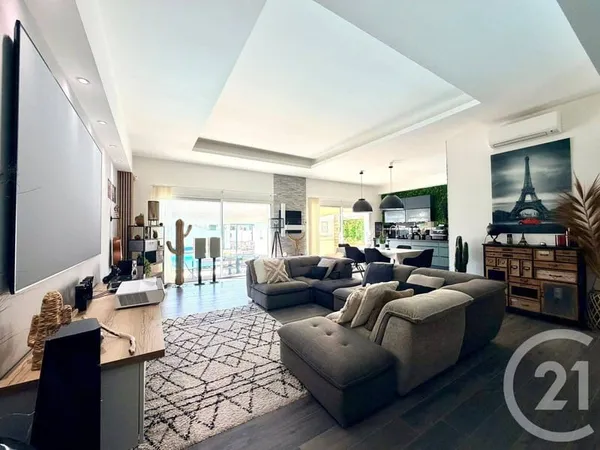Maison 4 pièces 109 m²