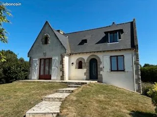 Colocation dans une maison individuelle