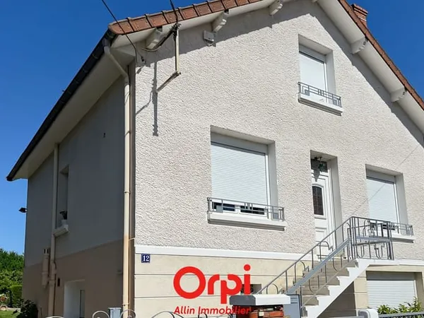 Maison 7 pièces 130 m²