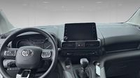 Toyota Proace City Verso Medium 1.2 110 VVT-i Design RC22 — photo 8