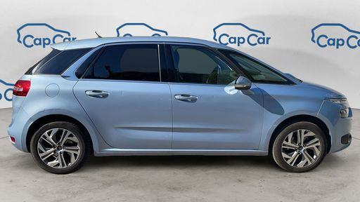 Citroen C4 Picasso 1.6 BlueHDi 100 - Feel Édition – 2015 – 149872 km – Diesel – Boîte Manuelle — photo 2