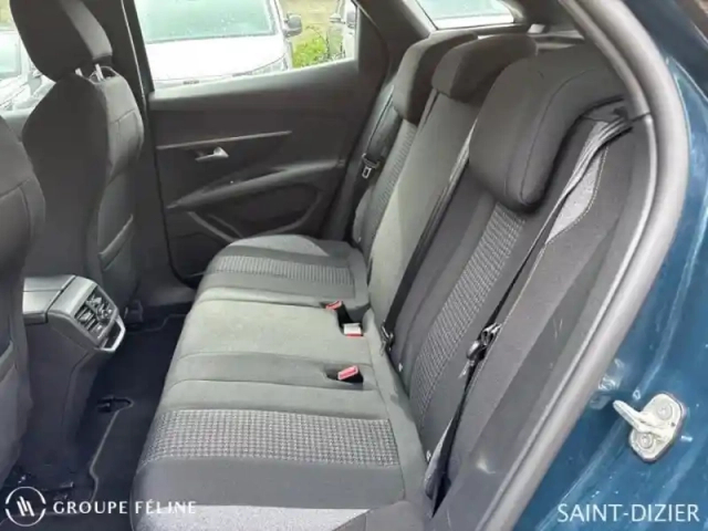 Peugeot 3008 1.2 puretech 130ch s&amp;s active pack — photo 10