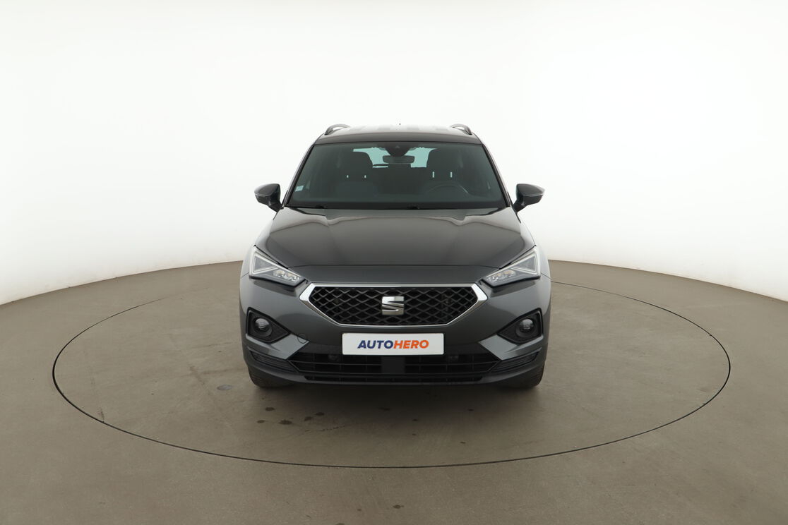 Seat Tarraco 1.5 TSI Style — photo 8