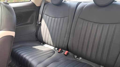 Fiat 500 0.9 TwinAir 105 - S Plus – 2017 – 98868 km – Essence – Boîte Manuelle — photo 36