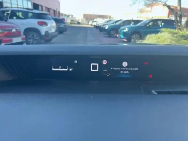 Citroën C3 1.2 turbo 100ch max — photo 13