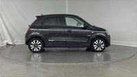 Renault Twingo E-Tech Electric Intens R80 Achat Intégral - 21MY — photo 4