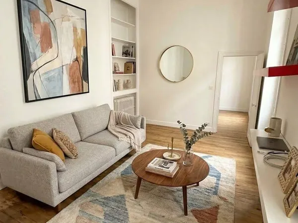Appartement 2 pièces 29 m²