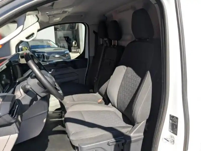 Ford Custom transit  fg 320 l2h1 2.0 ecoblue 150ch limited — photo 15