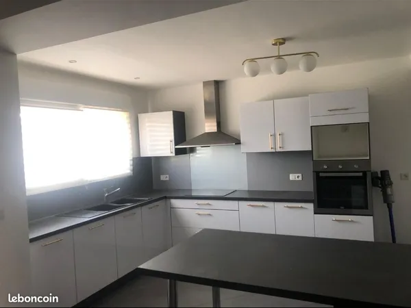 Maison individuelle