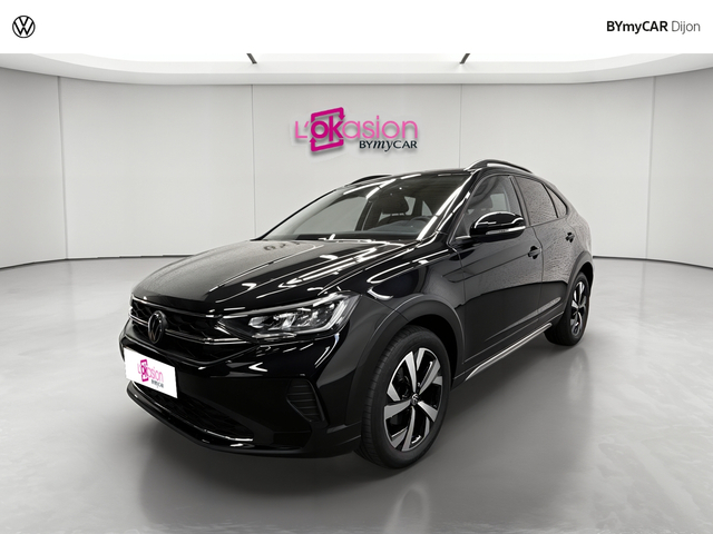 Volkswagen Taigo 1.0 TSI 95 BVM5