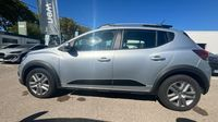 Dacia Sandero 1.0 ECO-G 100ch Stepway Confort -22 — photo 8