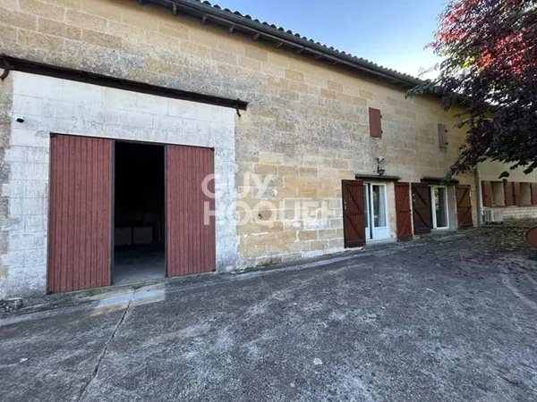 Maison 5 pièces 175 m²