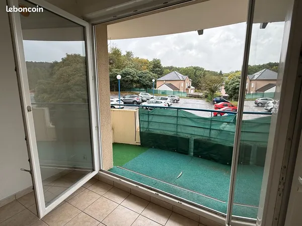 LOUE APPARTEMENT 35m2 + piscine 550